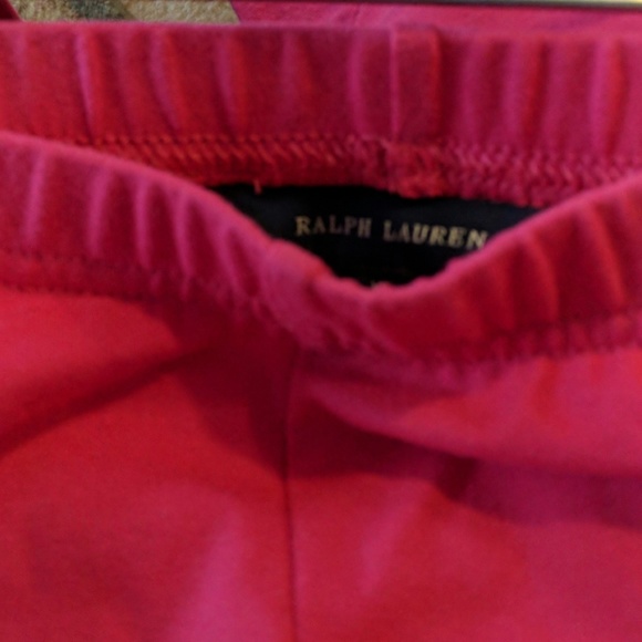 🎁Ralph Lauren leggings - New with Tag - Picture 4 of 4